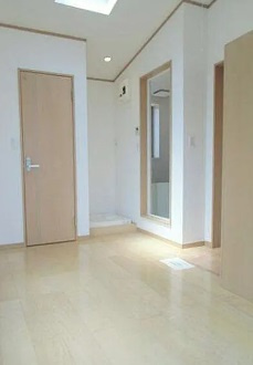 【居間・リビング】 | グロリアスコート