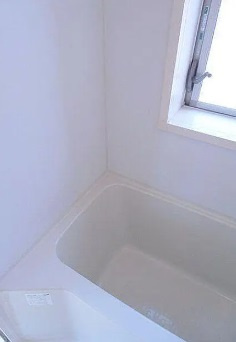 【浴室】 | グロリアスコート