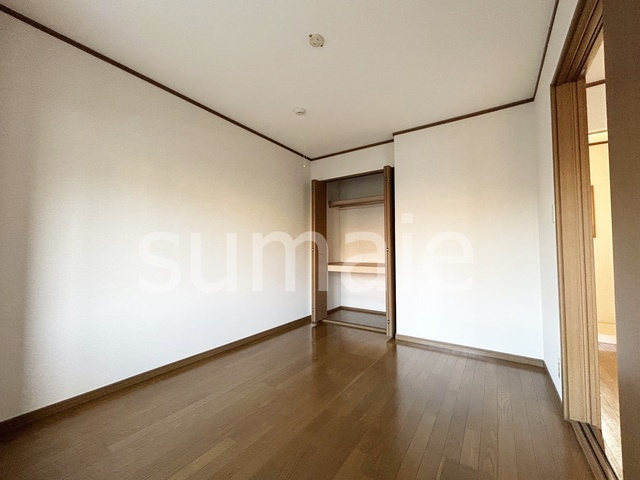 エスポワール21の洋室|洋室です