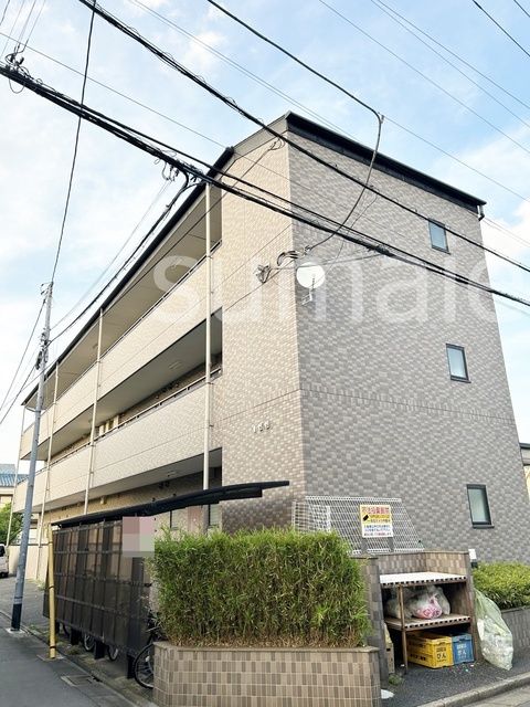 エスポワール21の外観|外観です！