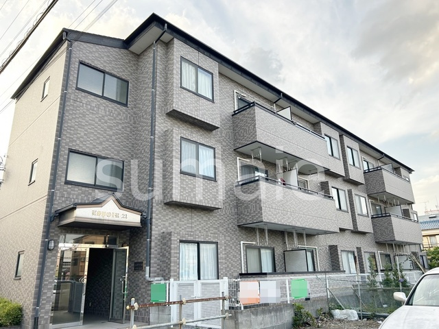 エスポワール21の外観|外観です！