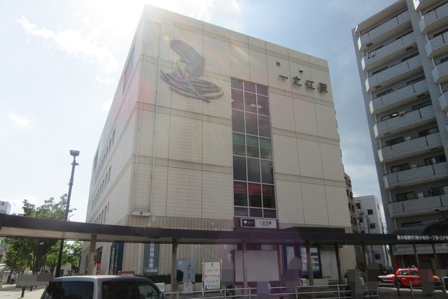 エスポワール21のその他|一之江駅