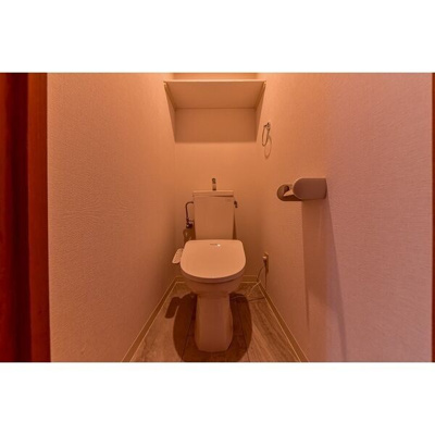 【トイレ】 | アピエス5