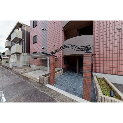 【エントランス】 | アピエス5