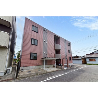 【外観】 | アピエス5