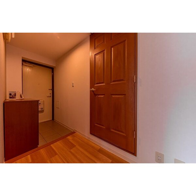 【玄関】 | アピエス5