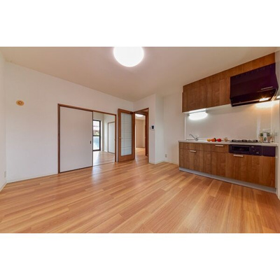 【キッチン】 | アピエス5