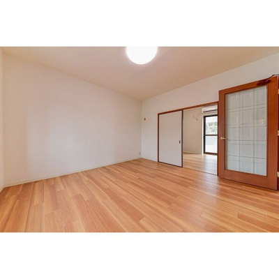 【内装】 | アピエス5