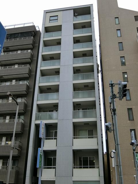 クリニックプラザ２１