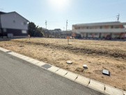 鈴鹿市長太旭町６丁目　住宅用地の画像
