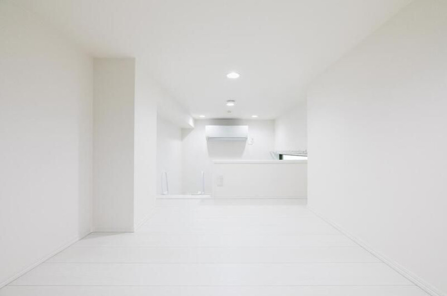 エムズコート深沢　敷金礼金0　ネット0　オートロック　デザイナーズの設備