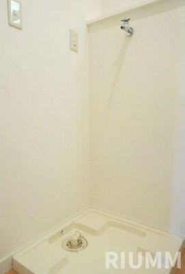 【設備】 | メゾン・プルミエ１３６