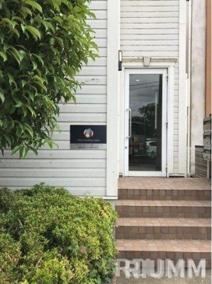 【エントランス】 | メゾン・プルミエ１３６