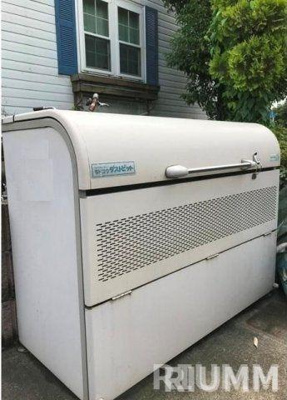 【その他共用部分】 | メゾン・プルミエ１３６