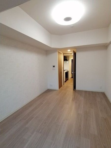 PHOENIX新大阪の居間・リビング