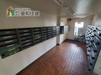 【設備】 | シーサイドパレス明石錦明館