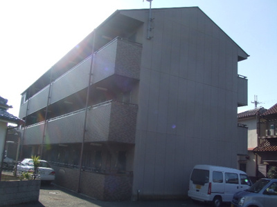 【その他共用部分】 | グリーンハイツ