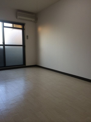 【展望】 | グリーンハイツ