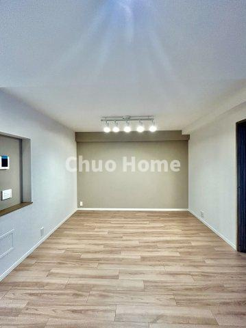 関屋ステーションハイツの内装|内装