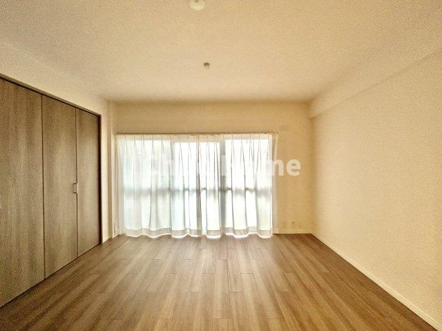 関屋ステーションハイツの子供部屋|居室