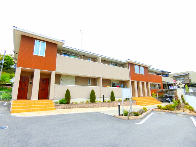 ラフレシール三日市Ⅲ