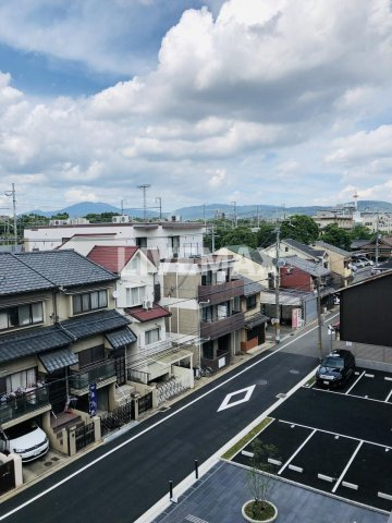 【展望】スワンズ京都東寺ガーデン