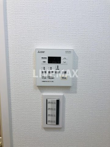 【設備】スワンズ京都東寺ガーデン