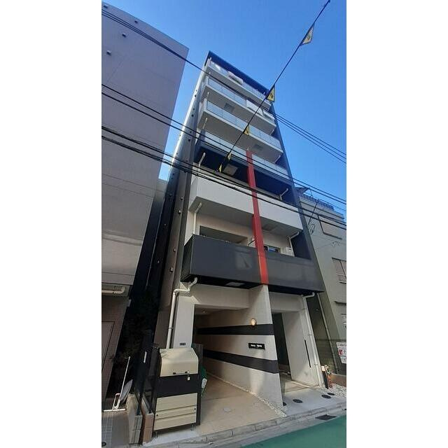 セレーノ　トウキョウ