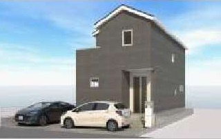 飯能市大字双柳の新築一戸建