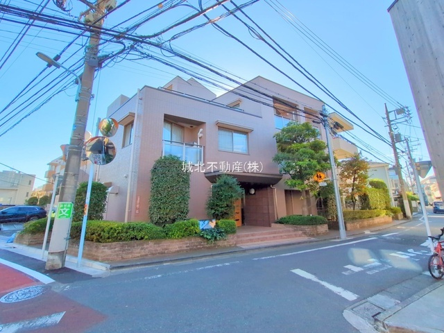 阿佐ヶ谷パークハウス