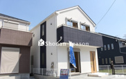 秦野市曽屋3期　全18棟　2号棟の画像