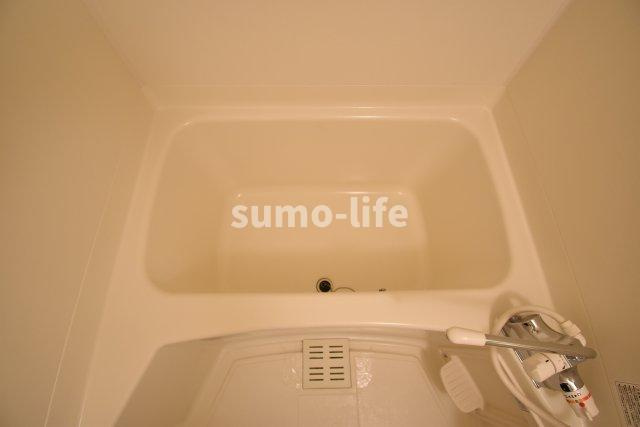 エスキュート尼崎の浴室