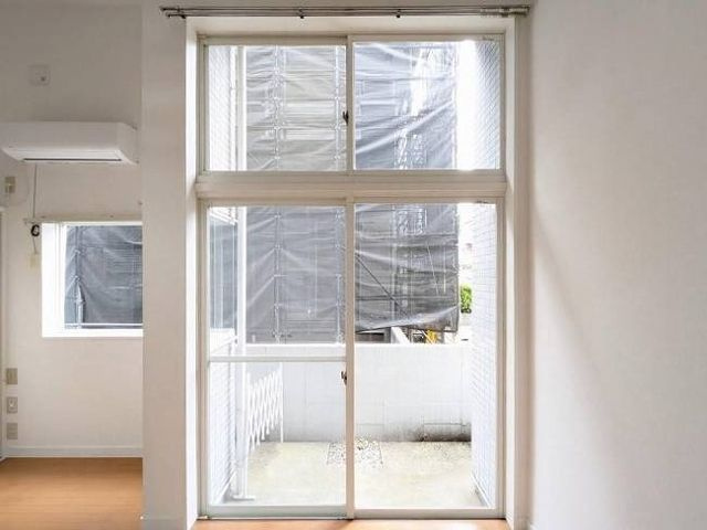 ローズアパートＲ６３番館(R-063)の展望