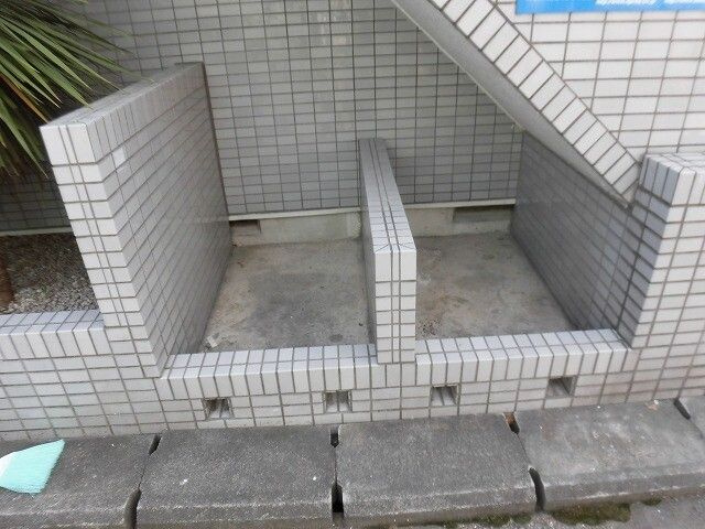 ローズアパートＲ６３番館(R-063)のその他共用部分