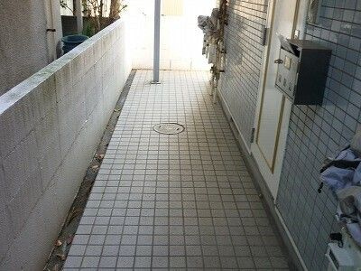 ローズアパートＲ６３番館(R-063)のその他共用部分