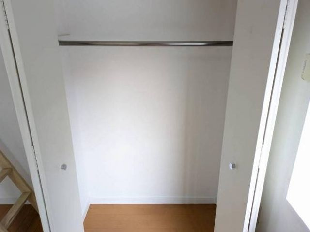 ローズアパートＲ６３番館(R-063)の収納