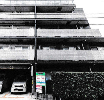 【外観】 | SYFORME KEIKYU-KAMATA