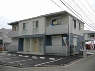 ボノステラゆき　A棟の画像