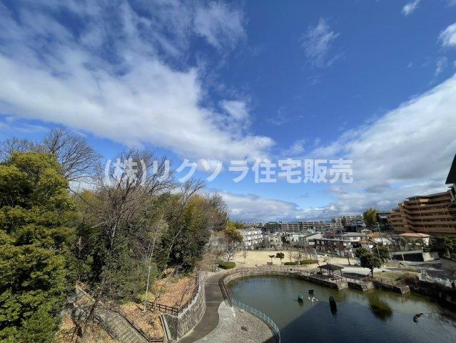 メゾン枚方岡山手の展望|■物件内覧・資金計画相談・住宅ローン相談、リフォーム相談、お問合せ受付中■
※当日・翌日のご内覧、ご相談はお電話でのお問合せがスムーズです！