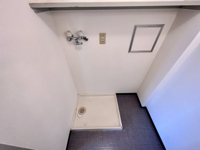 【設備】 | パラシオン旭ヶ丘