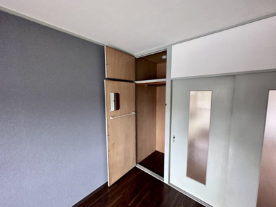 【収納】 | パラシオン旭ヶ丘