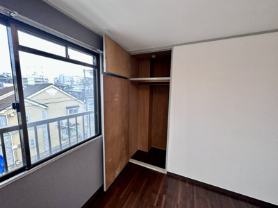 【収納】 | パラシオン旭ヶ丘