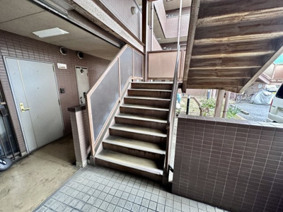 【その他共用部分】 | パラシオン旭ヶ丘