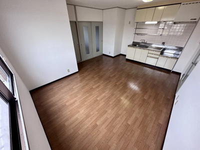 【居間・リビング】 | パラシオン旭ヶ丘