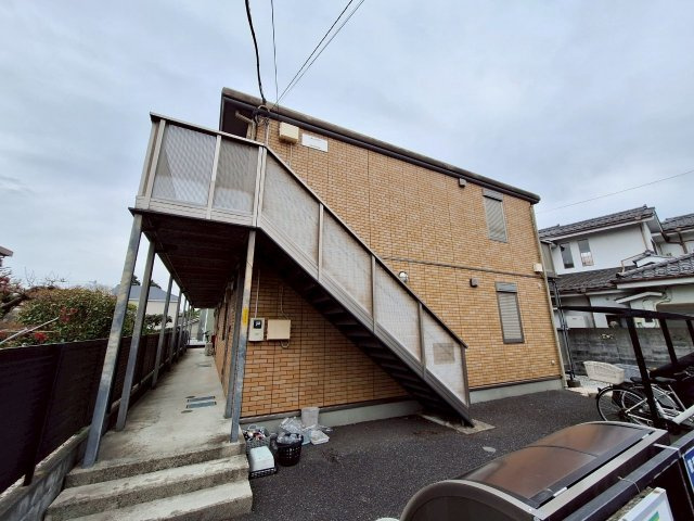 サウス　レーブ
