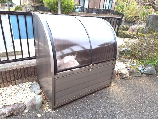サウス　レーブのその他共用部分