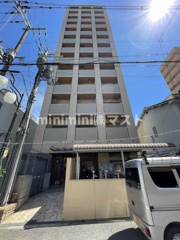 コンソラーレ上町台Ⅱ