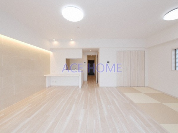 【内装】 | プレジオ本町