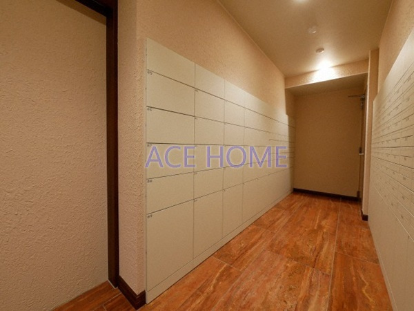 【設備】 | プレジオ本町