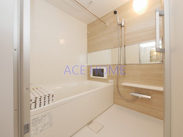 【浴室】 | プレジオ本町